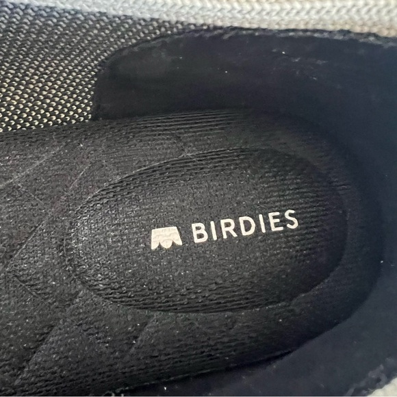 Birdies Women’s Black and Tan Women's Flats Size 11 - Picture 6 of 7